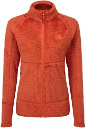 Mikina Mountain Equipment Hispar Jacket Women's Cosmos